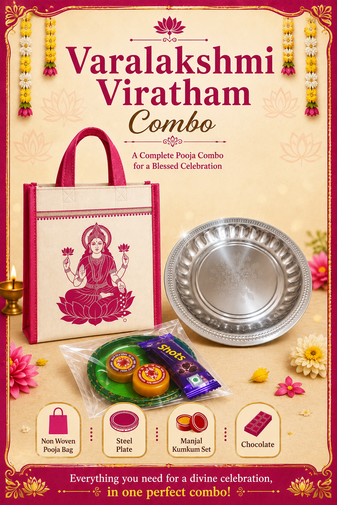 Varalakshmi combo - 2