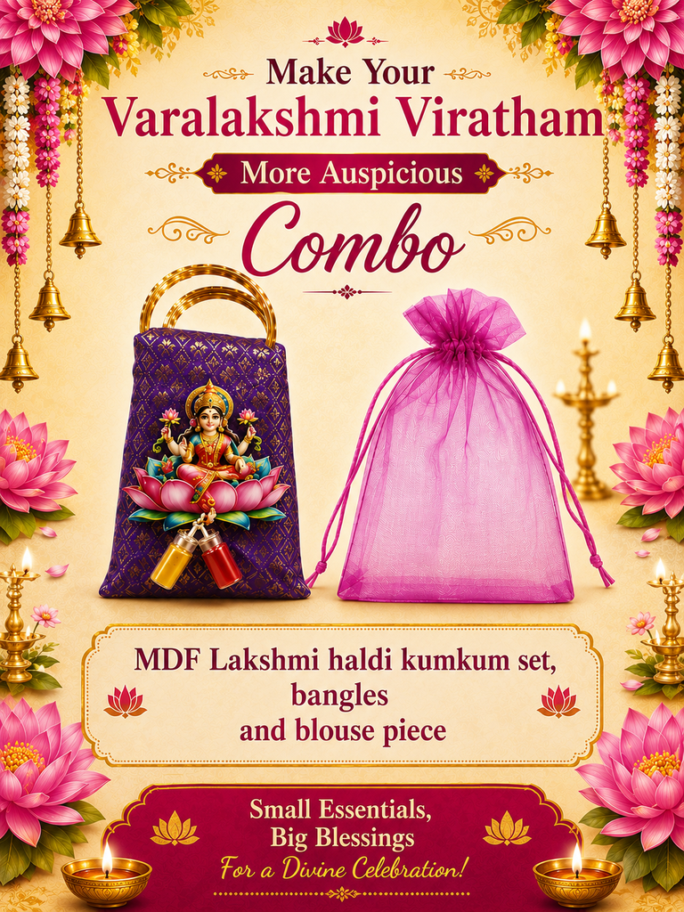 Varalakshmi combo - 6
