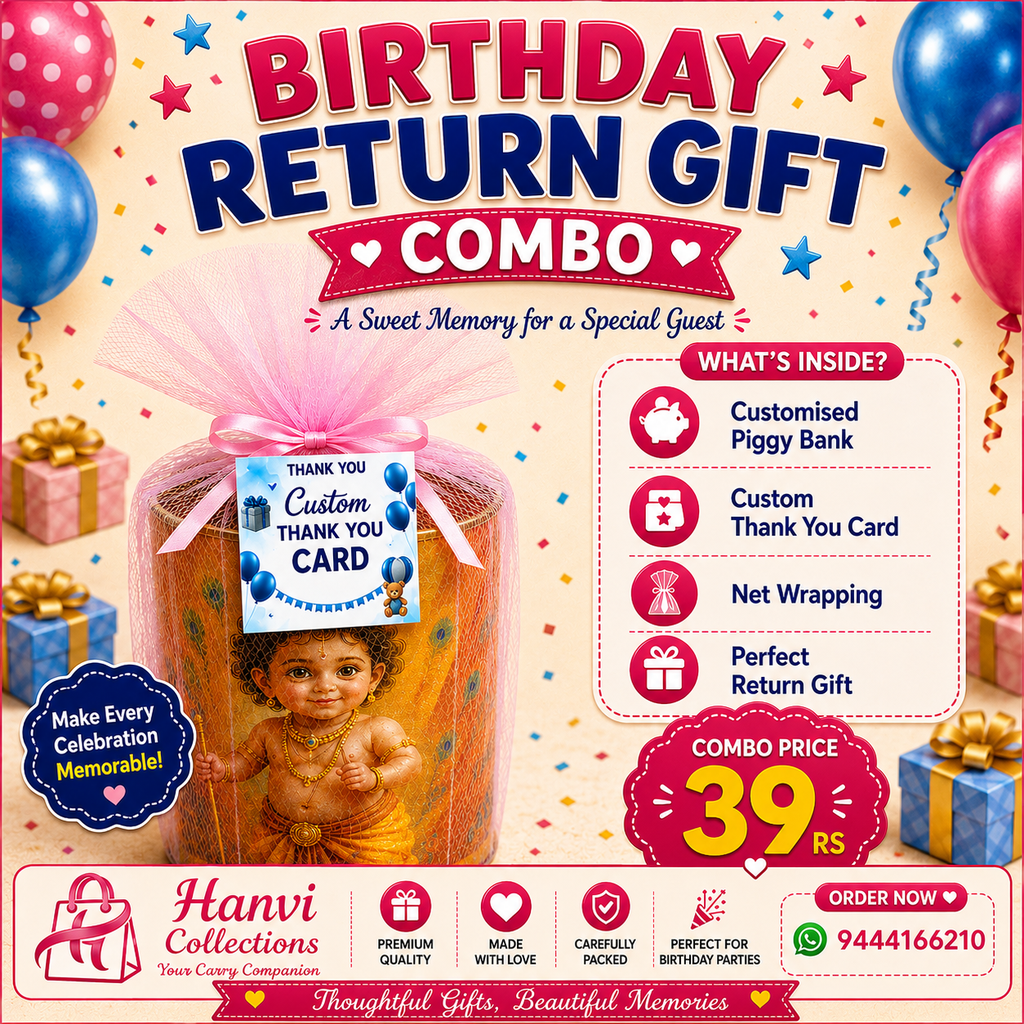 Birthday combo - 2