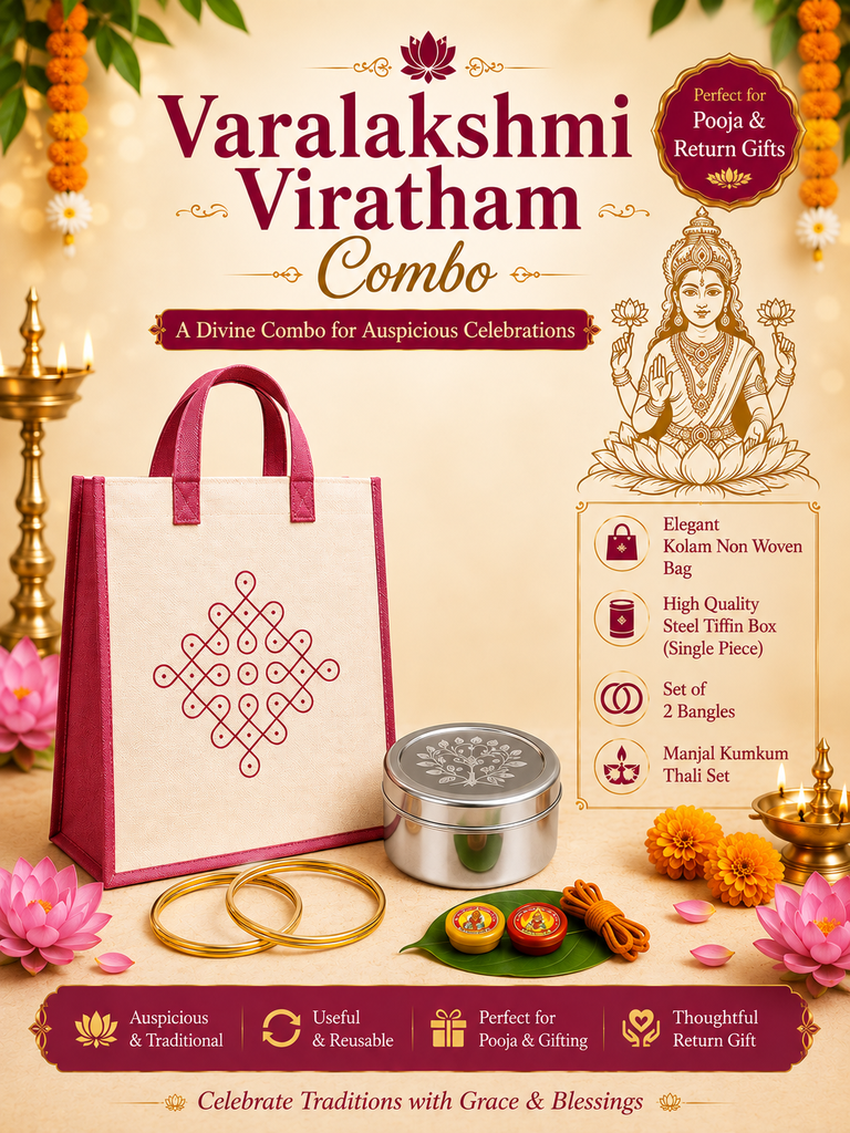 Varalakshmi combo - 7