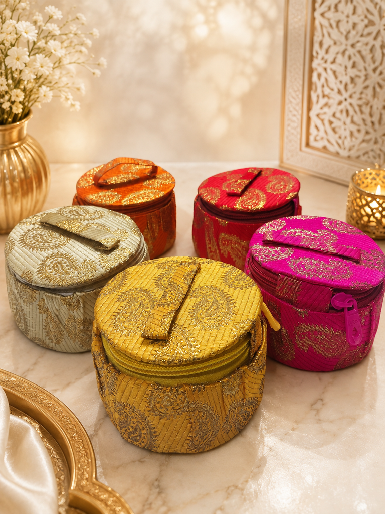 Bangle pouch
