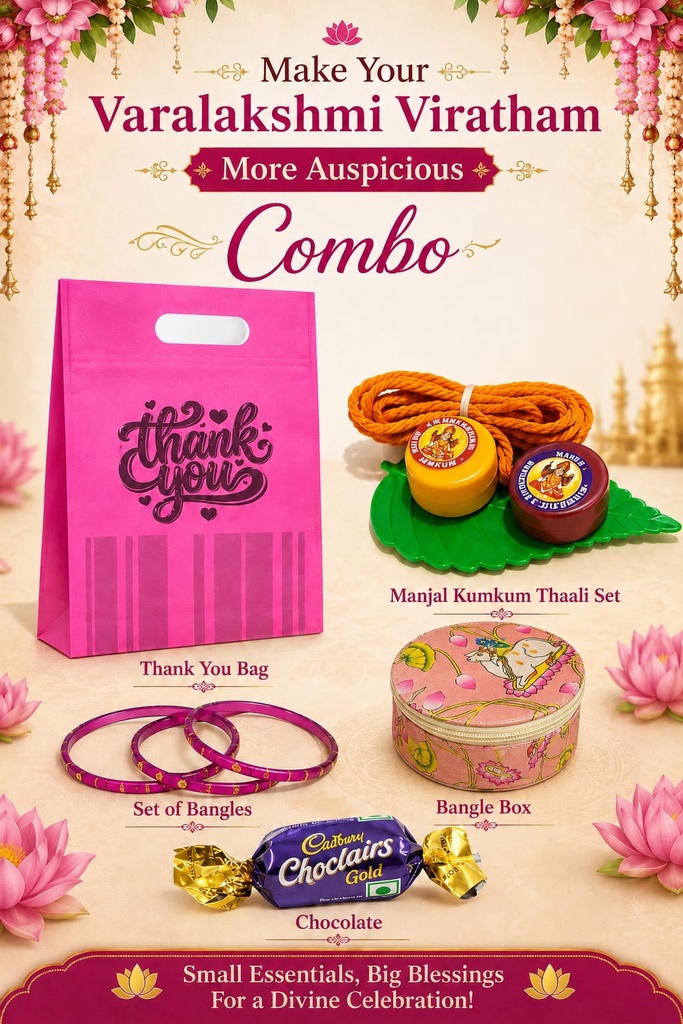 Varalakshmi combo - 11