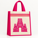 Non woven Gopuram bag