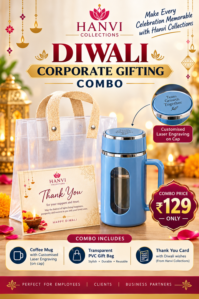 Diwali corporate Gifting Combo - 1