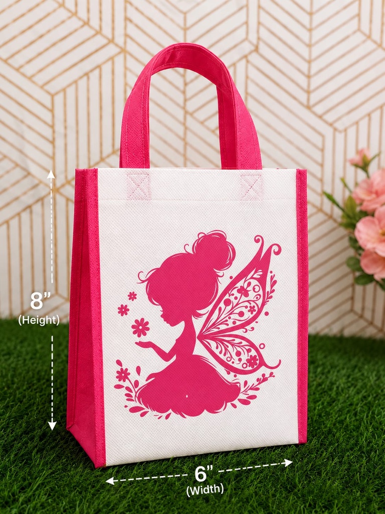 Birthday Bag (Assorted colors)